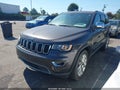 2017 Jeep Grand Cherokee — photo 2 of 16 | VIN 1C4RJEBG8HC609049