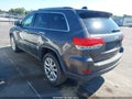 2017 Jeep Grand Cherokee — photo 3 of 16 | VIN 1C4RJEBG8HC609049