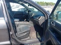 2017 Jeep Grand Cherokee — photo 5 of 16 | VIN 1C4RJEBG8HC609049