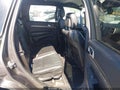 2017 Jeep Grand Cherokee — photo 8 of 16 | VIN 1C4RJEBG8HC609049