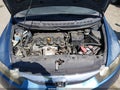 2011 Honda Civic — photo 10 of 13 | VIN 2HGFA1F38BH542431