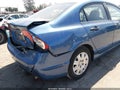 2011 Honda Civic — photo 12 of 13 | VIN 2HGFA1F38BH542431
