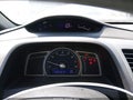 2011 Honda Civic — photo 7 of 13 | VIN 2HGFA1F38BH542431