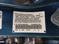 2011 Honda Civic — photo 9 of 13 | VIN 2HGFA1F38BH542431