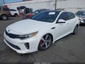 2016 Kia Optima — photo 2 of 16 | VIN 5XXGW4L23GG001265