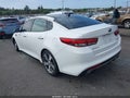 2016 Kia Optima — photo 3 of 16 | VIN 5XXGW4L23GG001265