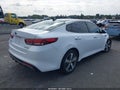 2016 Kia Optima — photo 4 of 16 | VIN 5XXGW4L23GG001265