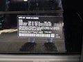 2026 BMW XM — photo 9 of 17 | VIN 5YM33CS07T9421465
