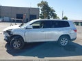 2011 Toyota Highlander — photo 14 of 16 | VIN 5TDZA3EHXBS016792