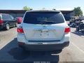 2011 Toyota Highlander — photo 16 of 16 | VIN 5TDZA3EHXBS016792