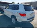 2011 Toyota Highlander — photo 3 of 16 | VIN 5TDZA3EHXBS016792