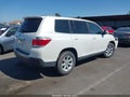 2011 Toyota Highlander — photo 4 of 16 | VIN 5TDZA3EHXBS016792