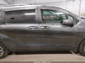 2025 Toyota Sienna — photo 13 of 16 | VIN 5TDYSKFC0SS208115