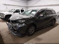 2025 Toyota Sienna — photo 2 of 16 | VIN 5TDYSKFC0SS208115