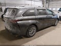 2025 Toyota Sienna — photo 4 of 16 | VIN 5TDYSKFC0SS208115