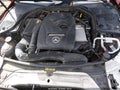 2017 Mercedes-Benz C-Class — photo 10 of 11 | VIN WDDWF4KB2HR246835