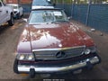 1980 Mercedes-Benz S-Class — photo 12 of 16 | VIN WDB10704412066017
