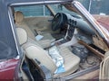 1980 Mercedes-Benz S-Class — photo 5 of 16 | VIN WDB10704412066017
