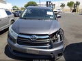 2016 Toyota Highlander — photo 13 of 19 | VIN 5TDKKRFH0GS179846