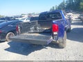 2022 Toyota Tacoma — photo 4 of 15 | VIN 3TMCZ5AN2NM460677