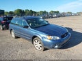 2007 Subaru Outback — photo 1 of 11 | VIN 4S4BP61C477316935