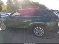2025 Toyota Highlander Hybrid — photo 15 of 17 | VIN 5TDEBRCH6SS669153