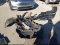 2025 Toyota Highlander Hybrid — photo 12 of 17 | VIN 5TDEBRCH6SS669153