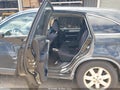 2011 Honda CR-V — photo 8 of 16 | VIN JHLRE3H46BC015754