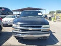2004 Chevrolet Tahoe — photo 12 of 16 | VIN 1GNEK13T04R119462