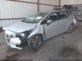 2021 Nissan Versa — photo 2 of 16 | VIN 3N1CN8EV5ML871523
