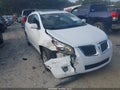 2009 Pontiac Vibe — photo 1 of 11 | VIN 5Y2SM67069Z463002