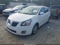2009 Pontiac Vibe — photo 2 of 11 | VIN 5Y2SM67069Z463002