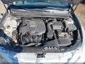 2011 Hyundai Sonata — photo 10 of 11 | VIN 5NPEB4AC7BH019361