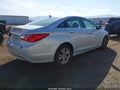 2011 Hyundai Sonata — photo 4 of 11 | VIN 5NPEB4AC7BH019361