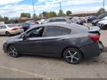 2020 Subaru Impreza — photo 14 of 16 | VIN 4S3GKAD66L3607035