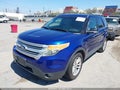 2015 Ford Explorer — photo 2 of 16 | VIN 1FM5K7D80FGB52980