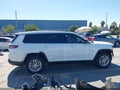 2026 Jeep Grand Cherokee L — photo 14 of 20 | VIN 1C4RJJAG7T8568063