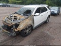 2017 Chevrolet Equinox — photo 2 of 12 | VIN 2GNFLGEK9H6303695