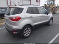 2018 Ford EcoSport — photo 4 of 16 | VIN MAJ3P1TE6JC244702