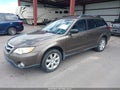 2009 Subaru Outback — photo 2 of 11 | VIN 4S4BP61C097324310