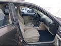 2009 Subaru Outback — photo 5 of 11 | VIN 4S4BP61C097324310