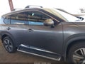2023 Nissan Rogue — photo 14 of 17 | VIN 5N1BT3CA5PC748415