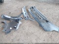 2023 Nissan Rogue — photo 12 of 17 | VIN 5N1BT3CA5PC748415