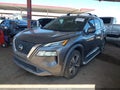 2023 Nissan Rogue — photo 2 of 17 | VIN 5N1BT3CA5PC748415