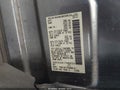 2023 Nissan Rogue — photo 9 of 17 | VIN 5N1BT3CA5PC748415