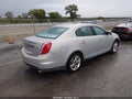 2009 Lincoln MKS — photo 4 of 17 | VIN 1LNHM94R19G616391