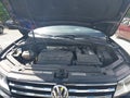 2018 Volkswagen Tiguan — photo 10 of 21 | VIN 3VV0B7AX7JM028165