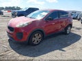 2018 Kia Sportage — photo 2 of 16 | VIN KNDPM3AC1J7306355