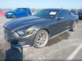 2016 Ford Mustang — photo 2 of 15 | VIN 1FA6P8TH0G5289115
