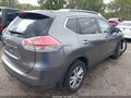 2016 Nissan Rogue — photo 4 of 16 | VIN KNMAT2MV9GP627391